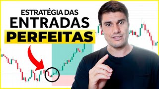 A Estratégia Mais Fácil de Forex 🚀para Traders Iniciantes 🍏 [upl. by Phedra730]