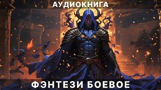 АУДИОКНИГА  Боевая фантастикафэнтези [upl. by Judas]