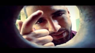 Rasta Mc  Plomo para Plomo  Video Oficial Cortometraje HD [upl. by Pass425]