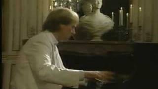 Richard Clayderman Mariage damour [upl. by Enelehs132]