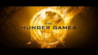 The Hunger Games  Teaser Trailer Song HD [upl. by Talbott763]