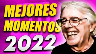 MEJORES MOMENTOS 2022 · SIRO LÓPEZ REWIND [upl. by Hinda]