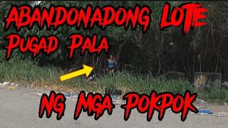 Bakanting Lote Pugad Pala Ng Mga Magdalena  Na Surprice Talaga Ako Sa Lugar [upl. by Aldon]