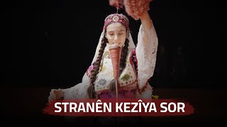 Stranên Kezîya Sor  Jin  Jiyan  Azadî [upl. by Zulema308]