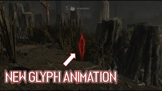 How to complete commune with white glyph challenge DBD shorts dbd challenge howtotutorial howto [upl. by Surtimed378]