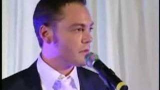 tiziano ferro dal vivo [upl. by Lattimer]