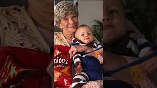 Two of the BEST DORITOS commercials ever shorts doritos superbowl [upl. by Darees]