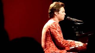 Hallelujah  Rufus Wainwright with Martha Wainwright [upl. by Lohrman289]