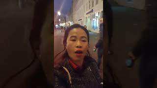 Visiting the Central City in Wismar Germany filipinanggermanvlog [upl. by Lleddaw717]