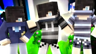 Best of Zane Part 1  Aphmaus Minecraft MyStreet [upl. by Yraht]