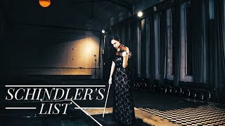 Theme from Schindlers List [upl. by Nared]