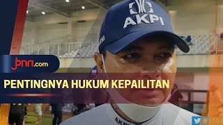 Hindari Salah Paham AKPI Ingin Masyarakat Paham soal Hukum Kepailitan [upl. by Wenda]