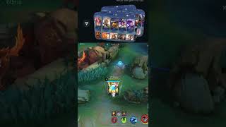 Emang lance dawning segacor itu gais mobilelegends mlbb mobilelegendsid mlbbcreatorcamp [upl. by Annawyt]