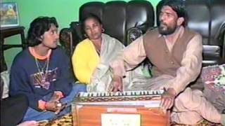 Ustad Puran Shahkoti ji amp Master SaleemHaal Da Mehram Tu [upl. by Ahsaele747]