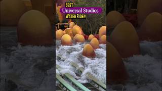 Best Universal Studios Water Ride [upl. by Grey]