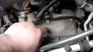 Bad Transmission Lockup TCS Solenoid On Buick [upl. by Lahtnero190]