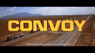 quotConvoyquot 1978 Trailer [upl. by Renwick]