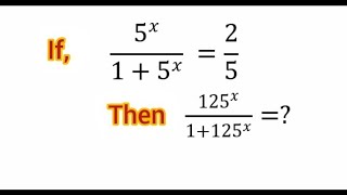 The Exponential Equation Hack You Never Learnedmaths to solve exponential equation [upl. by Wit]