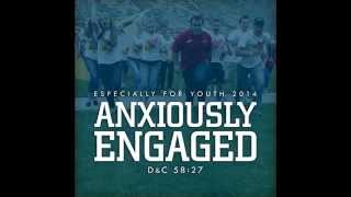 EFY 2014  01 Anxiously Engaged [upl. by Aihseyk]