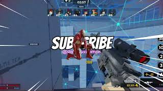 Gunfight Arena  Ambush Attack  Part 6  Featuring Iron Man [upl. by Nole]