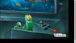 Plankton The Movie  Teaser Trailer [upl. by Camus]