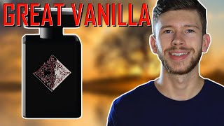 INITIO ABSOLUTE APHRODISIAC FRAGRANCE REVIEW  MASTERPIECE VANILLA SCENT [upl. by Lainahtan604]