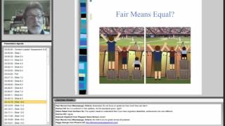 Differentiation Assessment and Grading Redefining Fair [upl. by Lehplar]