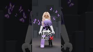 Grew Up In The French Court  Roblox Trend  shorts like subscribe roblox robloxedit [upl. by Biondo]