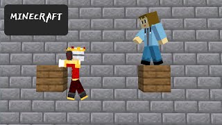 Live steam Minecraft  Udah lama ga live Tes live bentar [upl. by Ridglee16]