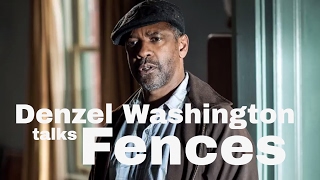 Denzel Washington interviewed by Simon Mayo [upl. by Caryn]