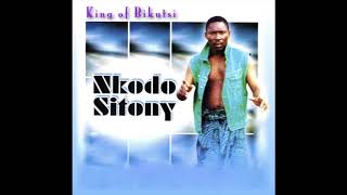 Nkodo Sitony The Best [upl. by Shakti]