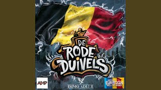 De rode Duivels Belgium [upl. by Hughie]