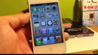 iPhone 5 vs iPhone 4S  Pocketnow [upl. by Kast]