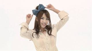 AKB148 ファッションコレクション 高橋みなみ [upl. by Josi]