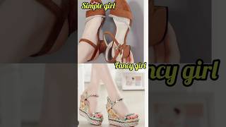 sandels simple sandaldesgin new heel [upl. by Nemrac747]