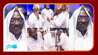 Just In Adom Kyei Duah Baptizes Bawumia at His Church He will Win Elections Bcos of This [upl. by Mauer872]