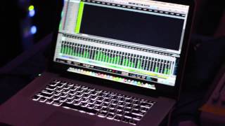 Live Recording By Presonus Studiolive 3242 AI [upl. by Tedric]