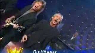 De Höhner  Hitmedley 2006 [upl. by Yarahs]