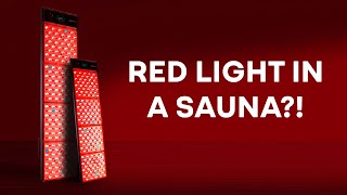 New PlatinumLED SaunaMax Pro Sauna Innovation [upl. by Mersey]