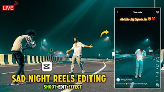 instagram reels kaise edit kare  Capcut app se video editing kaise kare  Capcut Video Editing [upl. by Jacquetta]