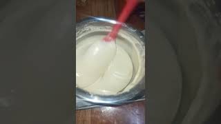 🤦‍♀️Innaiku oru sothapallana cake pannitangaa🙆‍♀️cake teacakeshomemadebakingcakerecipes shorts [upl. by Velasco843]