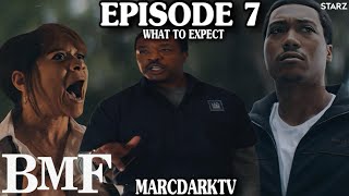 BMF SEASON 3 EPISODE 7 WHAT TO EXPECT [upl. by Tremaine131]