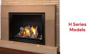 HvacRepairGuy 2024 Valor Brand Gas Fireplace Reviews [upl. by Anelrats233]