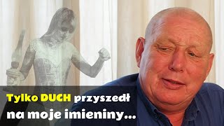 Straszna wizja w moje samotne spędzone imieniny [upl. by Anahcar]