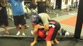 Matt Serra UFC 119 Video Blog  Day 2 [upl. by Thrift]