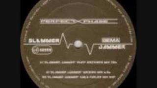 Perfect Phase  Slammer Jammer Club Mix [upl. by Ennove128]