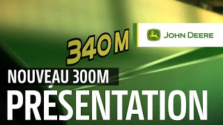 Le pulvérisateur 300M – Présentation [upl. by Harriman386]