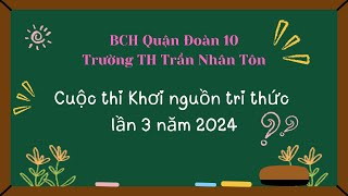 Dế Mèn Phiêu Lưu Ký [upl. by Ettari]