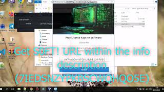 itop recorder activated 2023 How to setup itop recorder license easy tutorial [upl. by Ahsiemac]