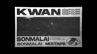 KWAN  SONMALAI Official Visualizer [upl. by Airda]